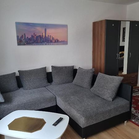 Hafenstr.187 Apartment เบรเมอร์ฮาเฟิน ภายนอก รูปภาพ