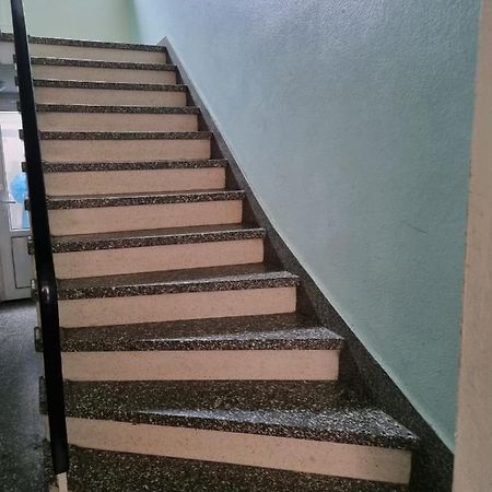 Hafenstr.187 Apartment เบรเมอร์ฮาเฟิน ภายนอก รูปภาพ
