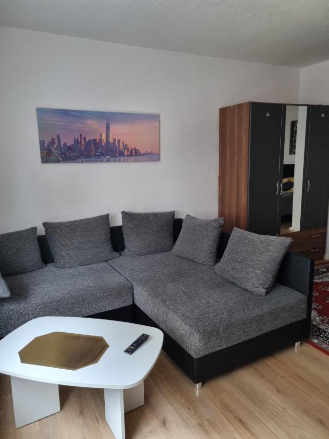 Hafenstr.187 Apartment เบรเมอร์ฮาเฟิน ภายนอก รูปภาพ