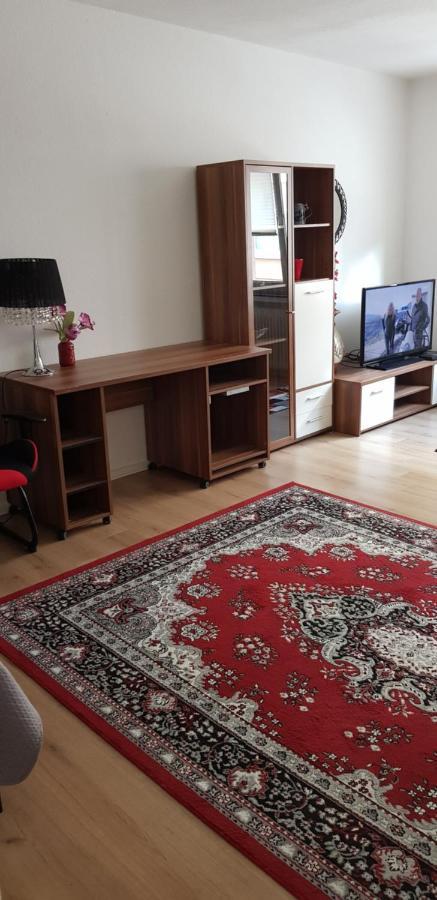 Hafenstr.187 Apartment เบรเมอร์ฮาเฟิน ภายนอก รูปภาพ